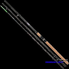 Фидерное удилище Mikado ULTRAVIOLET HEAVY FEEDER